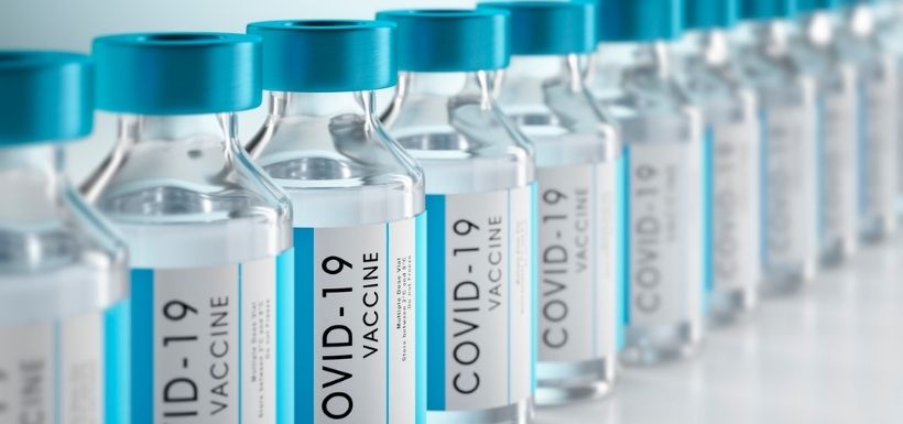 3ième dose de vaccin contre la covid-19