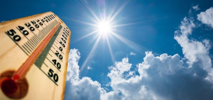 morts de la canicule au Canada