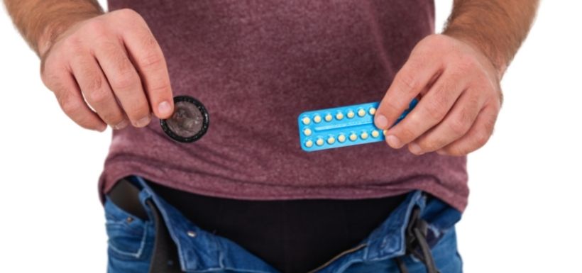 contraception masculine