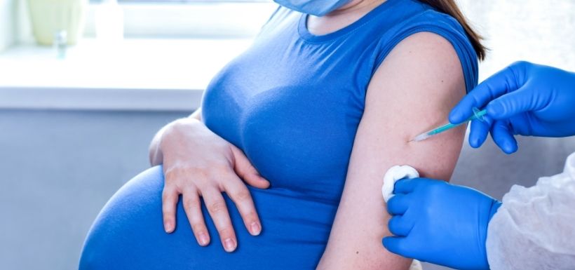 Vaccination pendant la grossesse