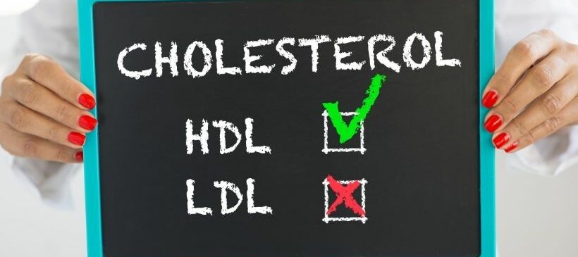 reconnaître le bon du mauvais Cholestérol