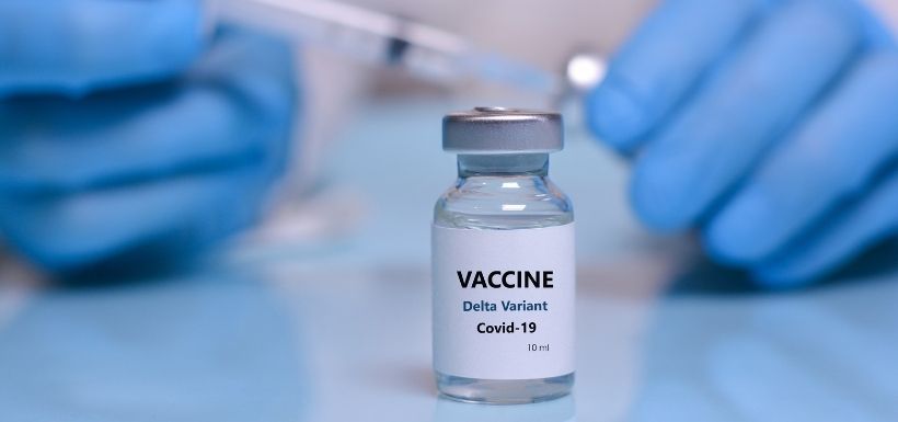 Vaccination anti-Covid-19 : quel effet sur la transmission du variant delta