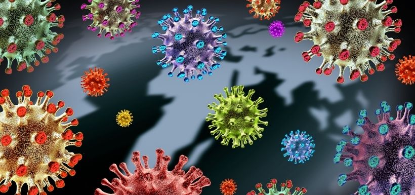 origine du virus covid