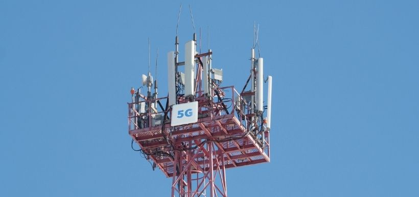 Les effets de la 5G sur la santé