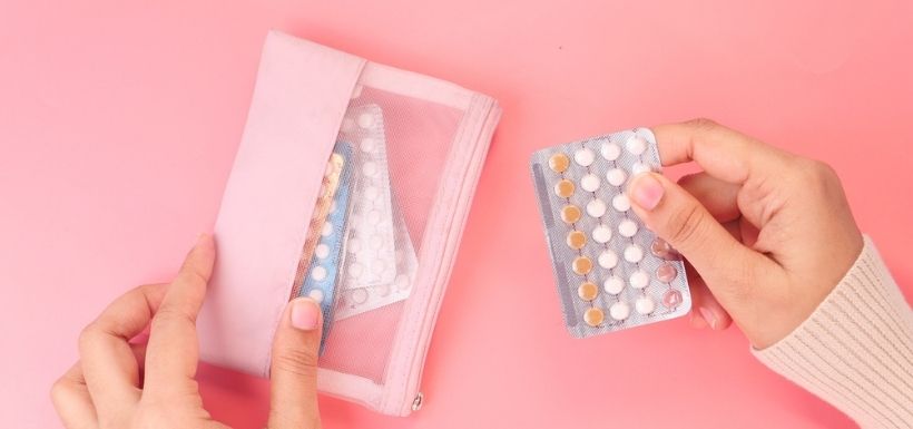 gratuité de la contraception chez les jeunes de moins de 26 ans