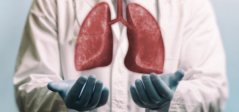 Greffe pulmonaire et compatibilité sanguine