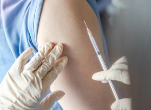 vaccination pour l'hépatite A