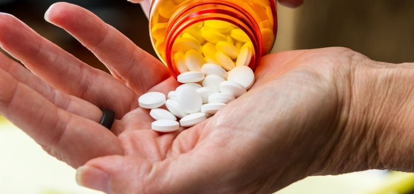 opioïdes et surconsommation