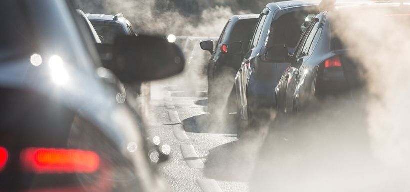 déclin cognitif et pollution