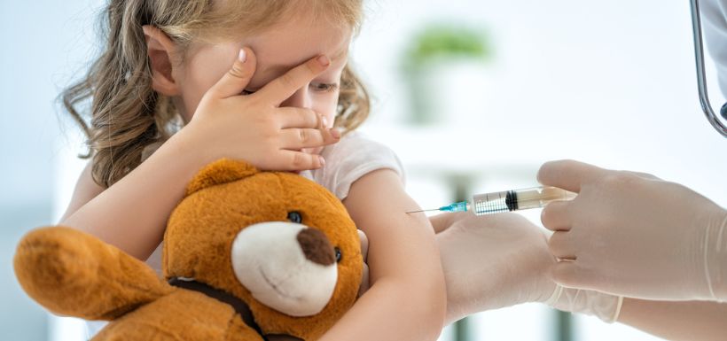 24 au 30 avril 2023 : semaine européenne de la vaccination.