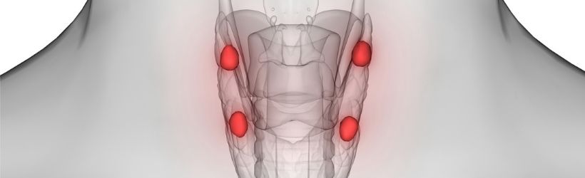 hyperparathyroïdie