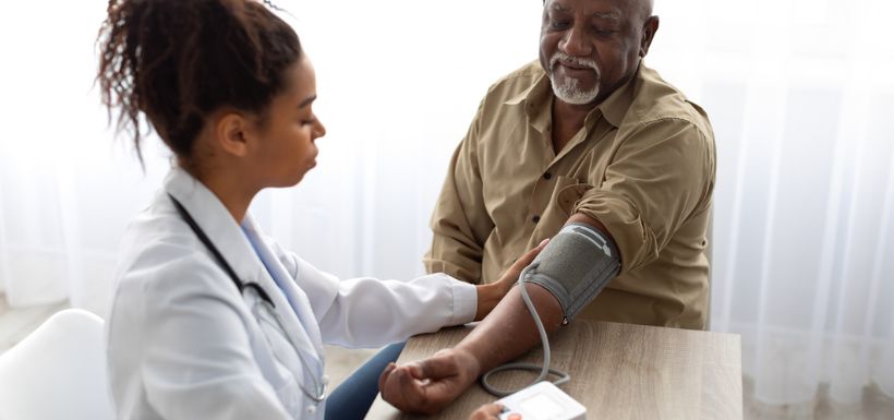 Journée mondiale de l’hypertension artérielle