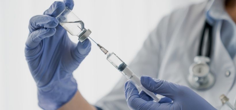 vaccin contre le tétanos