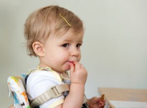 La maladie pieds-mains-bouche chez l'enfant