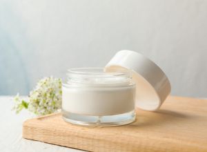 crème pour hydrater sa peau