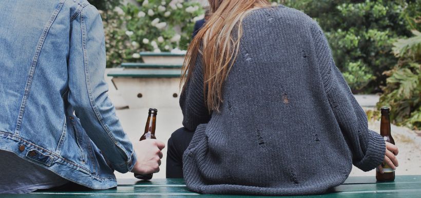 consommation alcool chez les jeunes