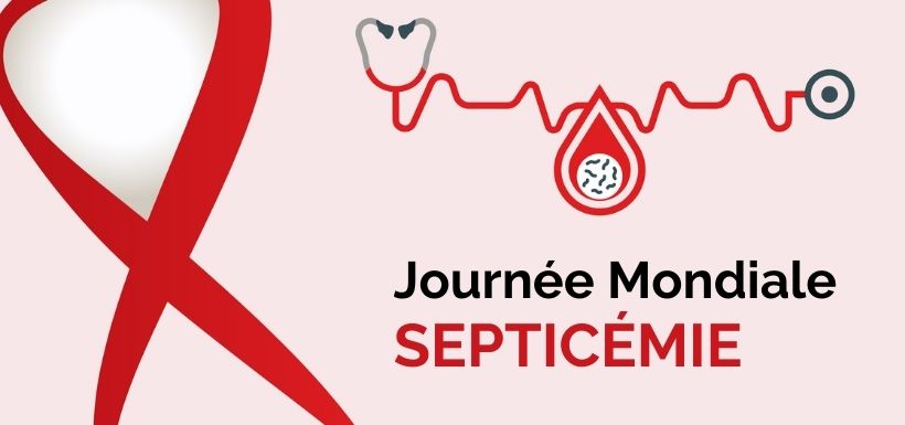 Journée mondiale septicémie