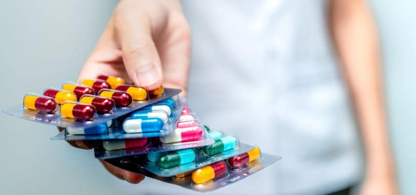 Journée européenne d’information sur les antibiotiques