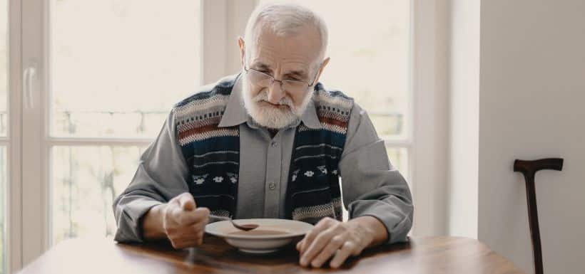 Semaine nationale de la dénutrition