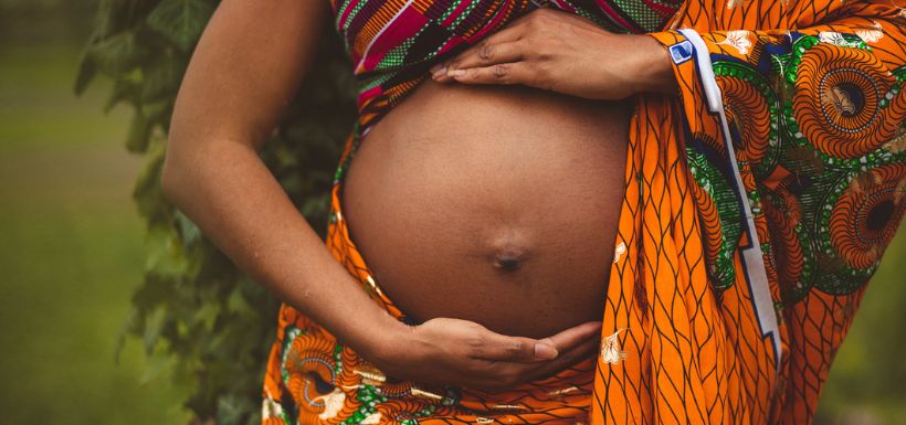 Femme enceinte et constat de mortalité maternelle