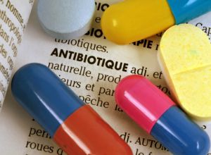 syndrome de choc toxique et antibiotiques