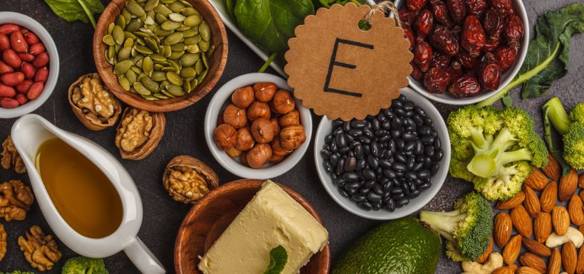 vitamine E et cancer du sein