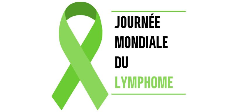 Journée mondiale du lymphome