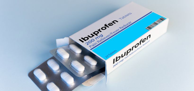 Effets secondaires ibuprofènes