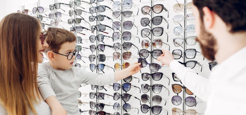 Opticien à Toulouse