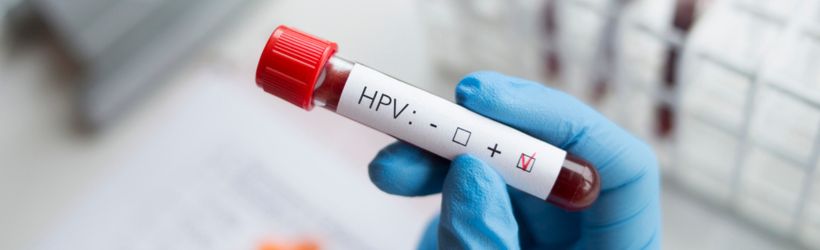 cancer HPV