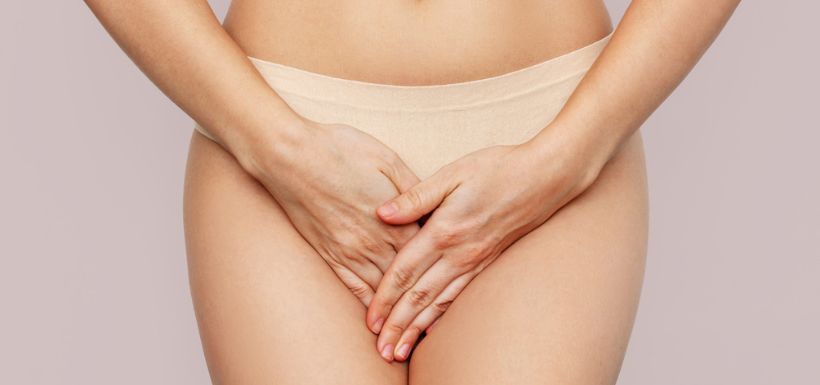 culotte menstruelle